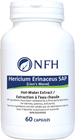 Hericium Erinaceus SAP
