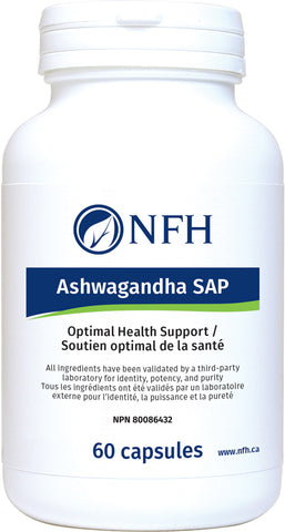 ASHWAGANDHA SAP - The Supplement Store