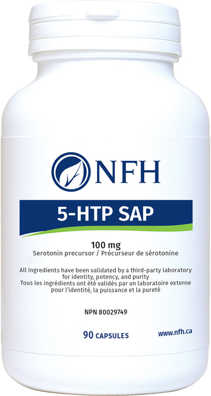 5-HTP 90 caps - The Supplement Store