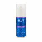 Ancient Minerals' Magnesium Lotion with Melatonin - 75mL