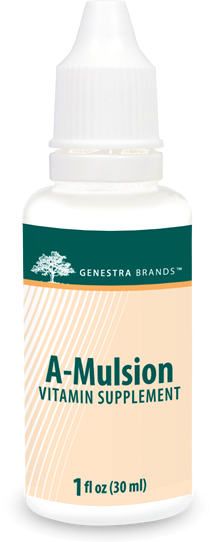 A-Mulsion