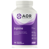 Arginine - 180caps