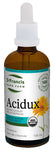 Acidux - Acid Reflux 100ml Tincture - The Supplement Store