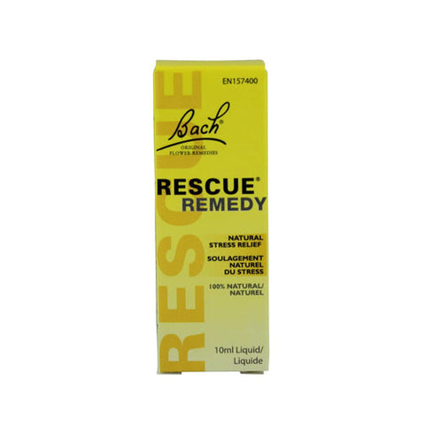 Rescue Remedy: Drops