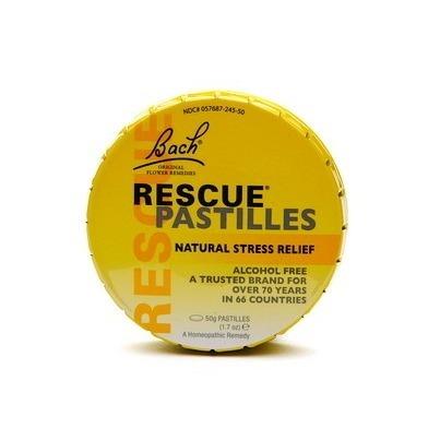 Rescue Remedy: Pastilles