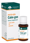 Calm-gen 15ml - The Supplement Store