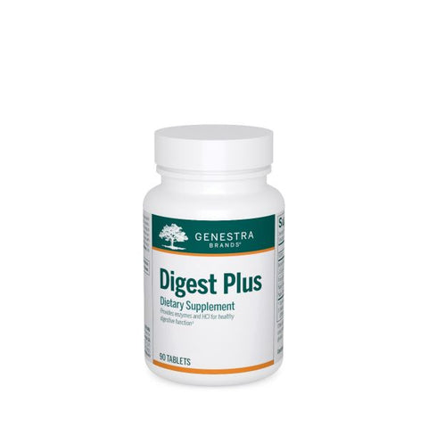 Digest Plus 180 tablets - The Supplement Store