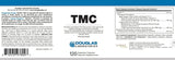 TMC 120 Veg Capsules - The Supplement Store