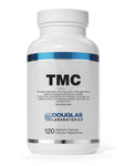 TMC 120 Veg Capsules - The Supplement Store
