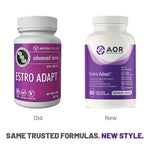 Estro Adapt 60 caps - The Supplement Store