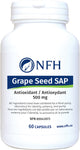 Grape Seed SAP 60 caps - The Supplement Store