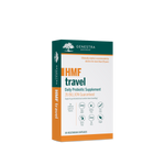 HMF Travel - The Supplement Store
