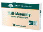 HMF Maternity 30 caps - The Supplement Store
