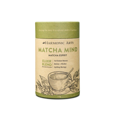 Matcha Mind