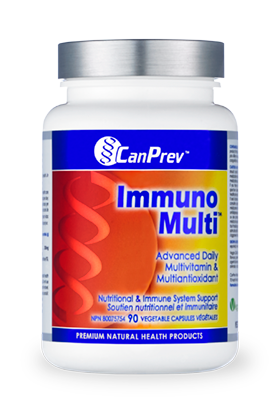 Immuno Multi - The Supplement Store