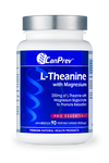 L-Theanine with Mg 90 caps - The Supplement Store
