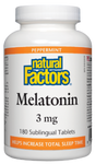 Melatonin - The Supplement Store