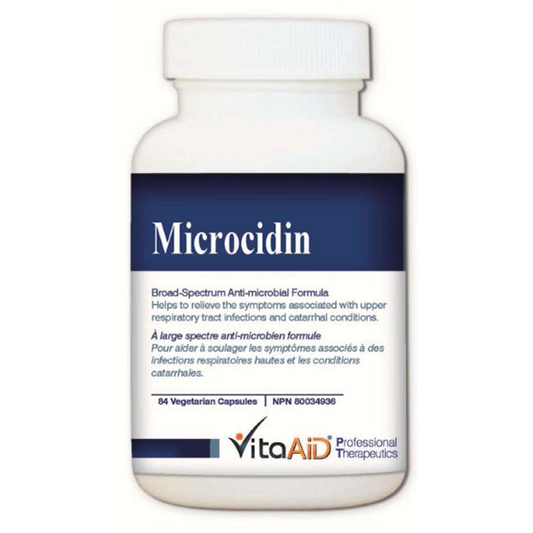 Microcidin | The Supplement Store