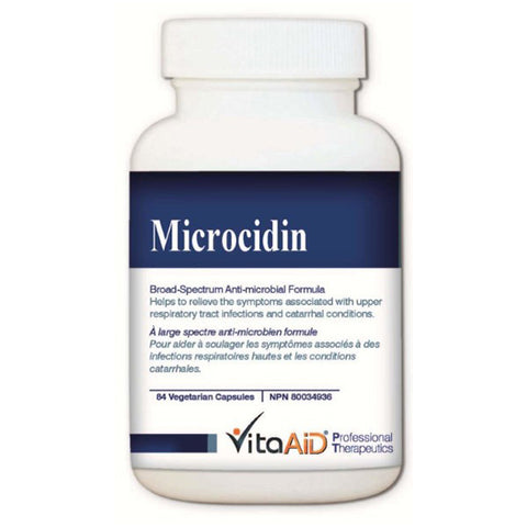 Microcidin