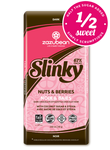 Zazubean: Slinky 1/2 Sweet Nuts & Berries (85g) - The Supplement Store