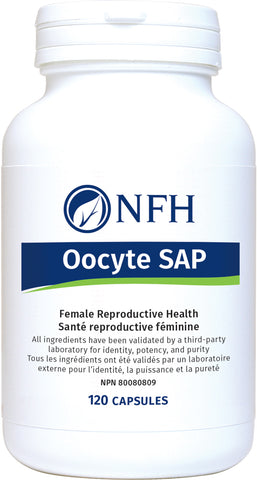 Oocyte - The Supplement Store
