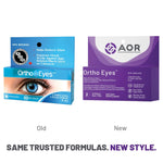 Ortho Eyes Drops - The Supplement Store