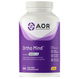 Ortho Mind 180 caps - The Supplement Store