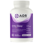 Ortho Sleep 60 caps - The Supplement Store