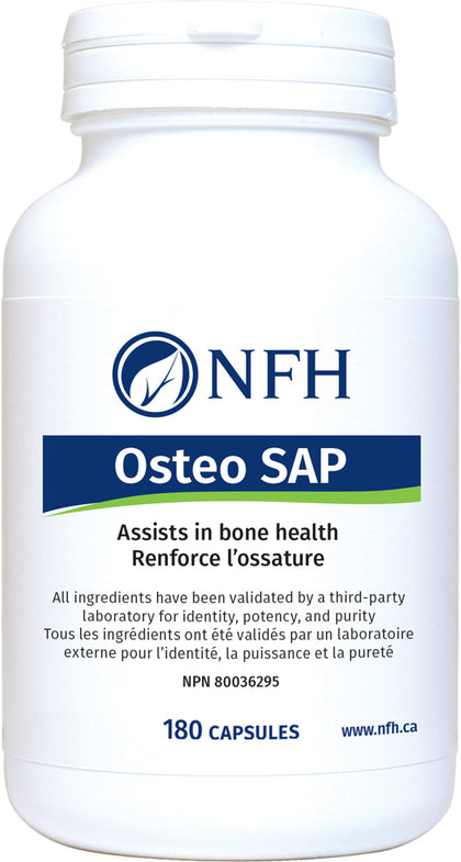 Osteo SAP - The Supplement Store