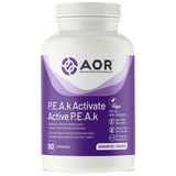 PEA Activate - 400 mg - The Supplement Store