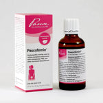 Pascofemin Drops 50ml - The Supplement Store