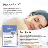 Pascoflair 30 tabs - The Supplement Store