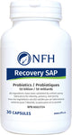 Recovery SAP 30 caps - The Supplement Store