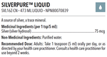 Silverpure™ Liquid - The Supplement Store