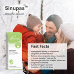 Sinupas 50ml - The Supplement Store