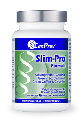 Slim-Pro Formula - The Supplement Store