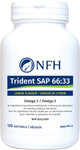 Trident SAP 66:33 - Lemon Flavor - The Supplement Store