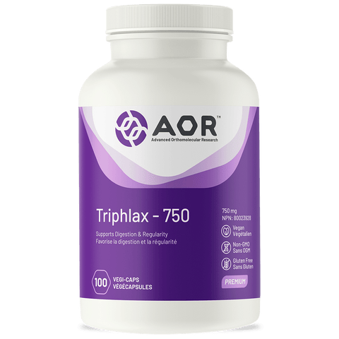 Triphlax - 750 100 caps - The Supplement Store