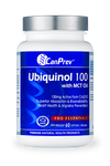 Ubiquinol 100g - The Supplement Store
