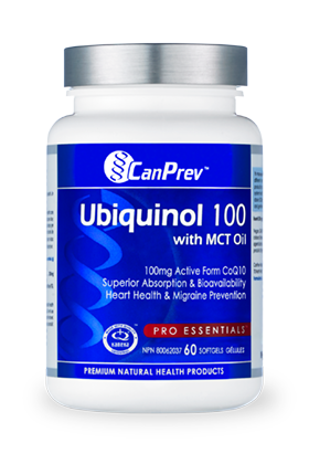Ubiquinol 100g - The Supplement Store