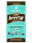 Zazubean: Breezy - Cashew and Hazelnut (85g)