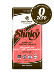 Zazubean: Slinky - Hazelnut Almond Crunch (80g)