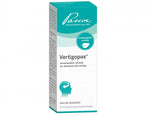 Vertigopas 50ml - The Supplement Store