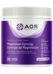 Magnesium Synergy 250g - The Supplement Store