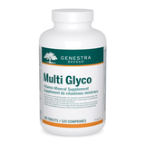 Multi Glyco - 120 tabs