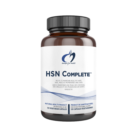 HSN Complete™