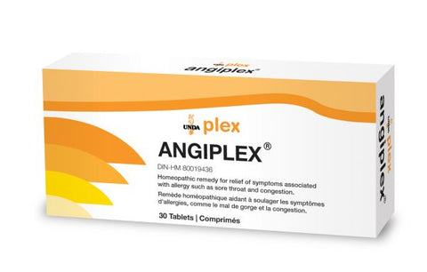 Angiplex - The Supplement Store