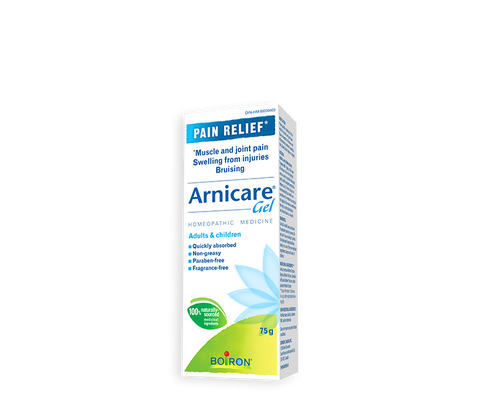 Arnicare® Gel - The Supplement Store