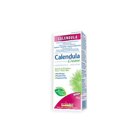 Calendula Cream - The Supplement Store